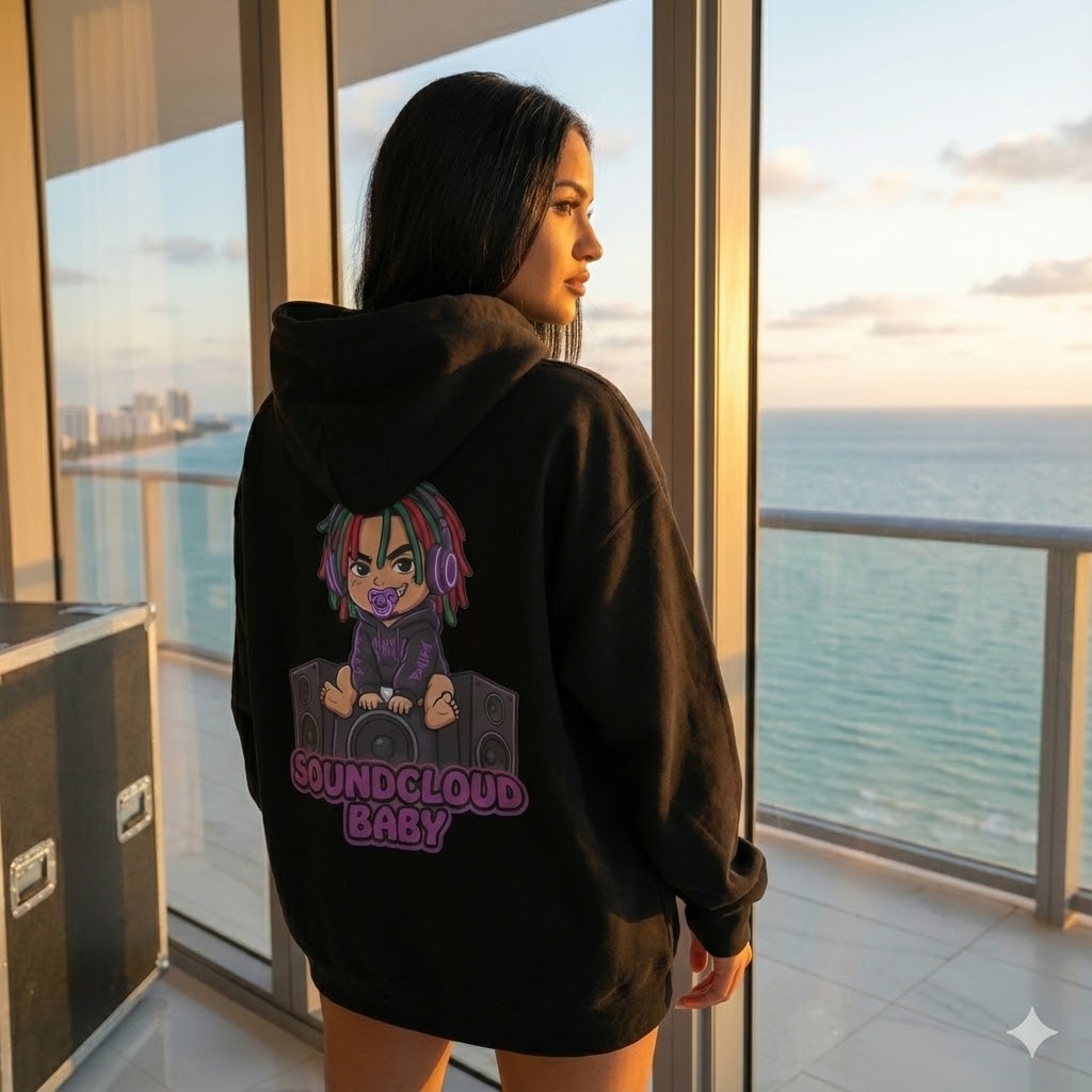 Hoodies