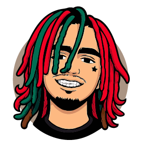 Lil Pump Shop